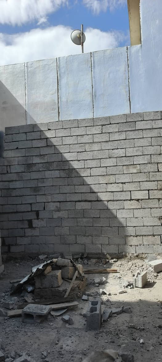 كادر بناء متفرغ حاليا شغل هندسي ستلام مهندس شرط 
***********‬‏
   
 ***********
