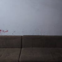 قنفات ٢في١ • مستعمل قليل • تنور كهرباي