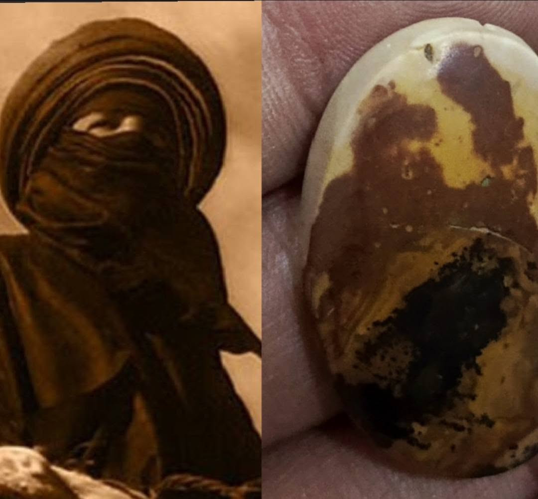 لوحه فنيه • مصوره