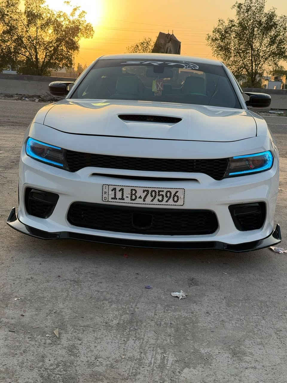 ماتحصل هيج سعر 🔥 

 جارجر sxt موديل 2016 للبيع  السياره بسمي تحويل ثاني يوم هزه جديده جاهزه مابيها ينقص دوشمه جديده تخم تاير حداده جديده بيها 3 قطع صبخ وبيها بالقماره ع حد شبر  وبيها تصليحات اني  بعدت اماكن وبيها تصليح بالغد لان حادثها امامي  السياره مابيها اي نقص اترايها كل المحافظات
باقي التفاصيل والسعر ***********
غير متواجد على الفيس
