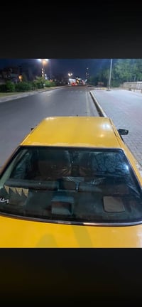 بيجو بارس • ٢٠١٥ • حك الجهة