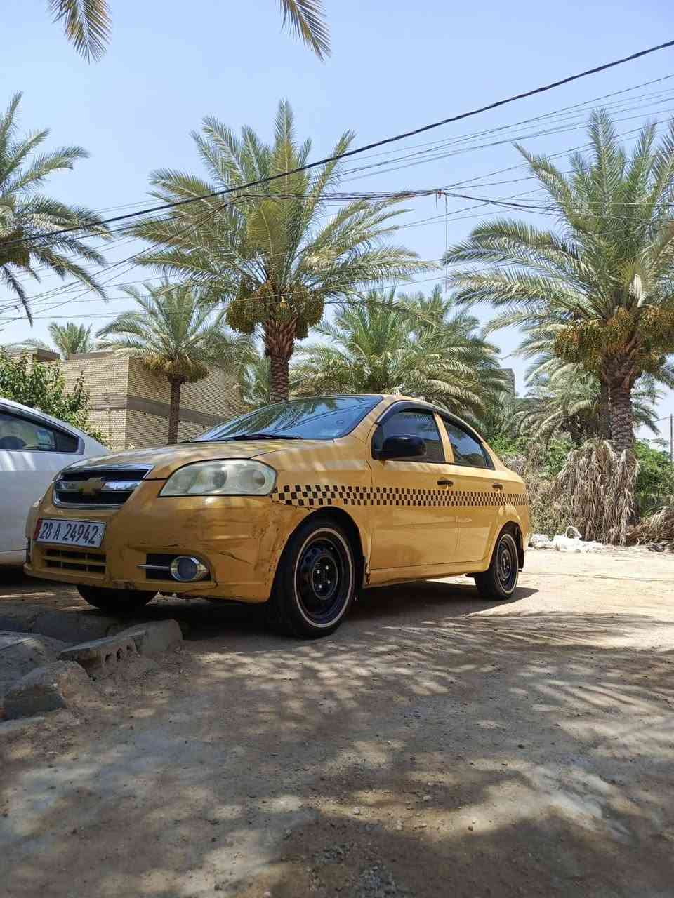 نكليزيتحية طيبة افيو البيع مديل 2010  كفاله عامه مكينه وكير بشرط كفاله حدادية تخم تاير تبريد ثلج غرفتهة تخبل جديدة بمعنئ الكلمة رقم نجف تحويل ثاني يوم 47 وبيهة مجال العنوان النجف الاشرف التصال *********** @إشارة
