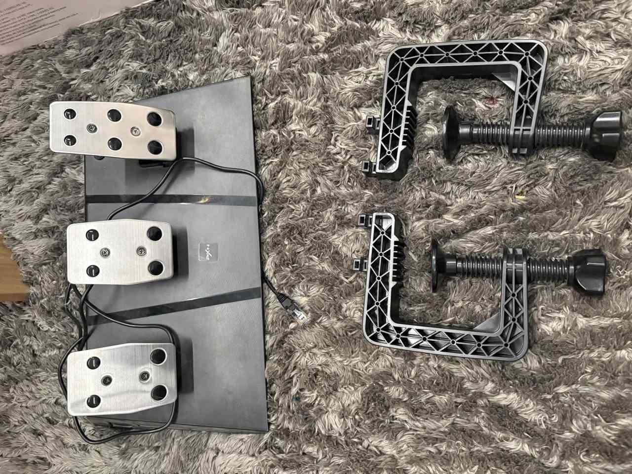 السلام عليكم

دركسون pxn v9 للبيع

استخدام قليل كلش اخو الجديد مابي اي مشكلة كل ملحقاته موجودة

السعر 110 وبي مجال للشراي

تواصل واتس ***********

ماعندي توصيل مكاني بغداد
