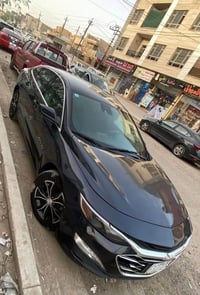 ماليبو LT • ٢٠٢٣ • ١٥٠٠ توربو