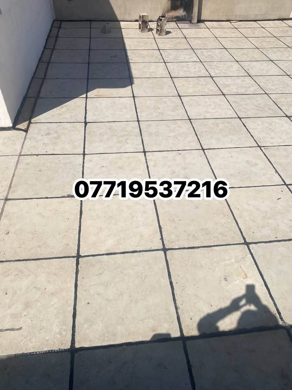 عزل مائي • ضرب ماستك • خصم شهداء وايتام