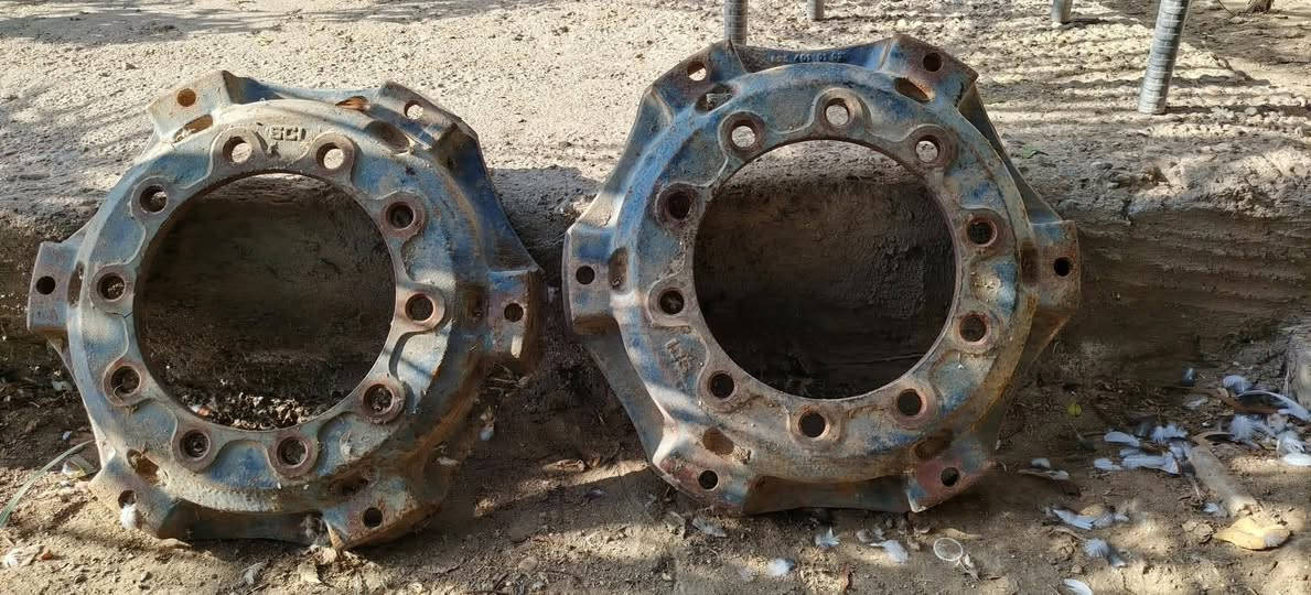 تانكي هودرليك • بلادي • كير مان ١٥٠
