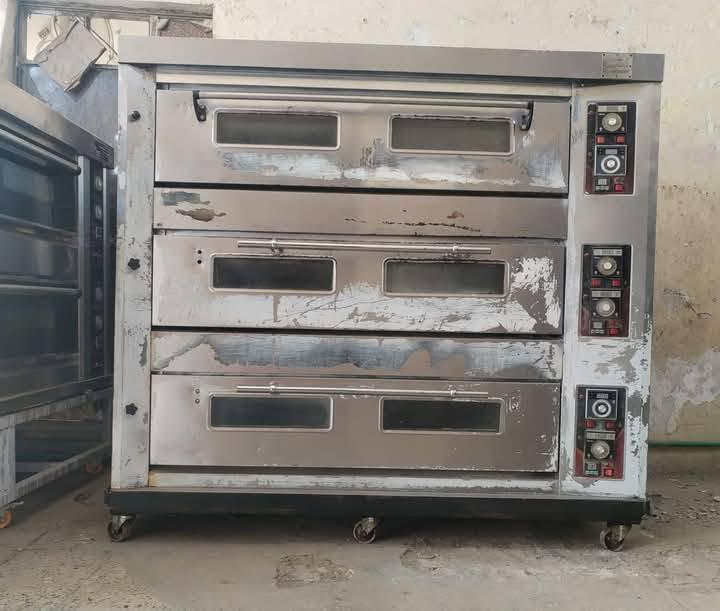 🌹🔥للبيع والشراء🔥🌹
🥖كافت تجهيزات الفران🥖
💯 وبسعارمناسبة جدأ💯
☎️***********☎️
