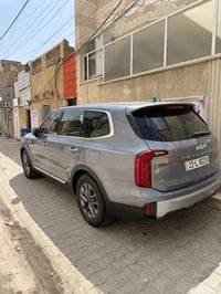تلورايت LX • ٢٠٢٣ • بدون حادث