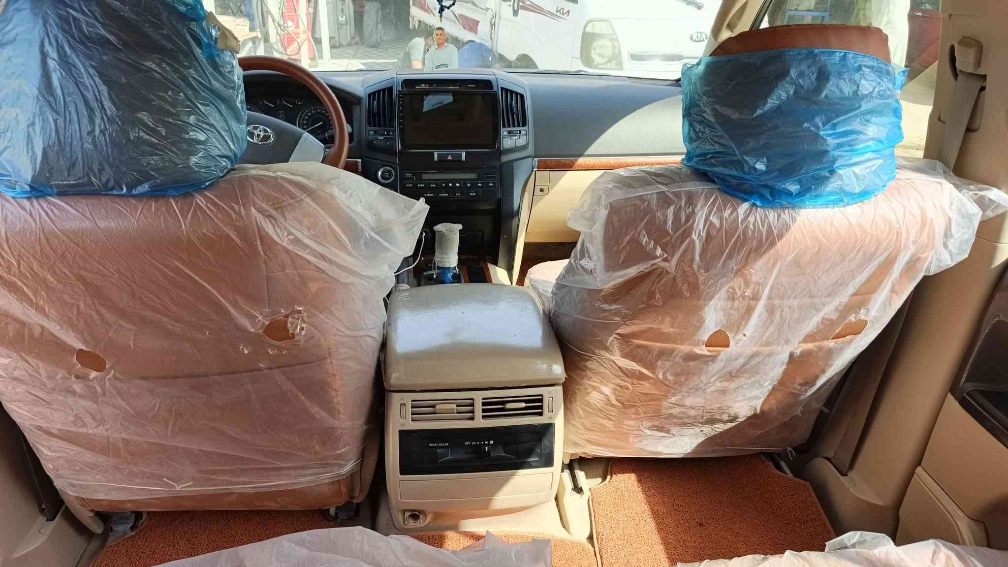 لاندكروزر موديل 2013 تبديل چاملغ امامي والباقي مكفول
و بريم 
(سعر 3شدات 25ورقة)🔥
للاستفسار من خلال الرقم هاتف 
***********
