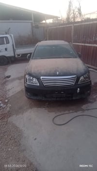 ماجسته • ٢٠٠٠ • كفاله عامه