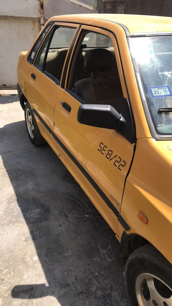 سايبا ١١ • مكينة نظيفة • نواقص بسيطة