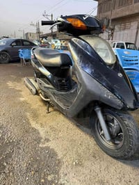بريز • سلف • ما بيها نقص