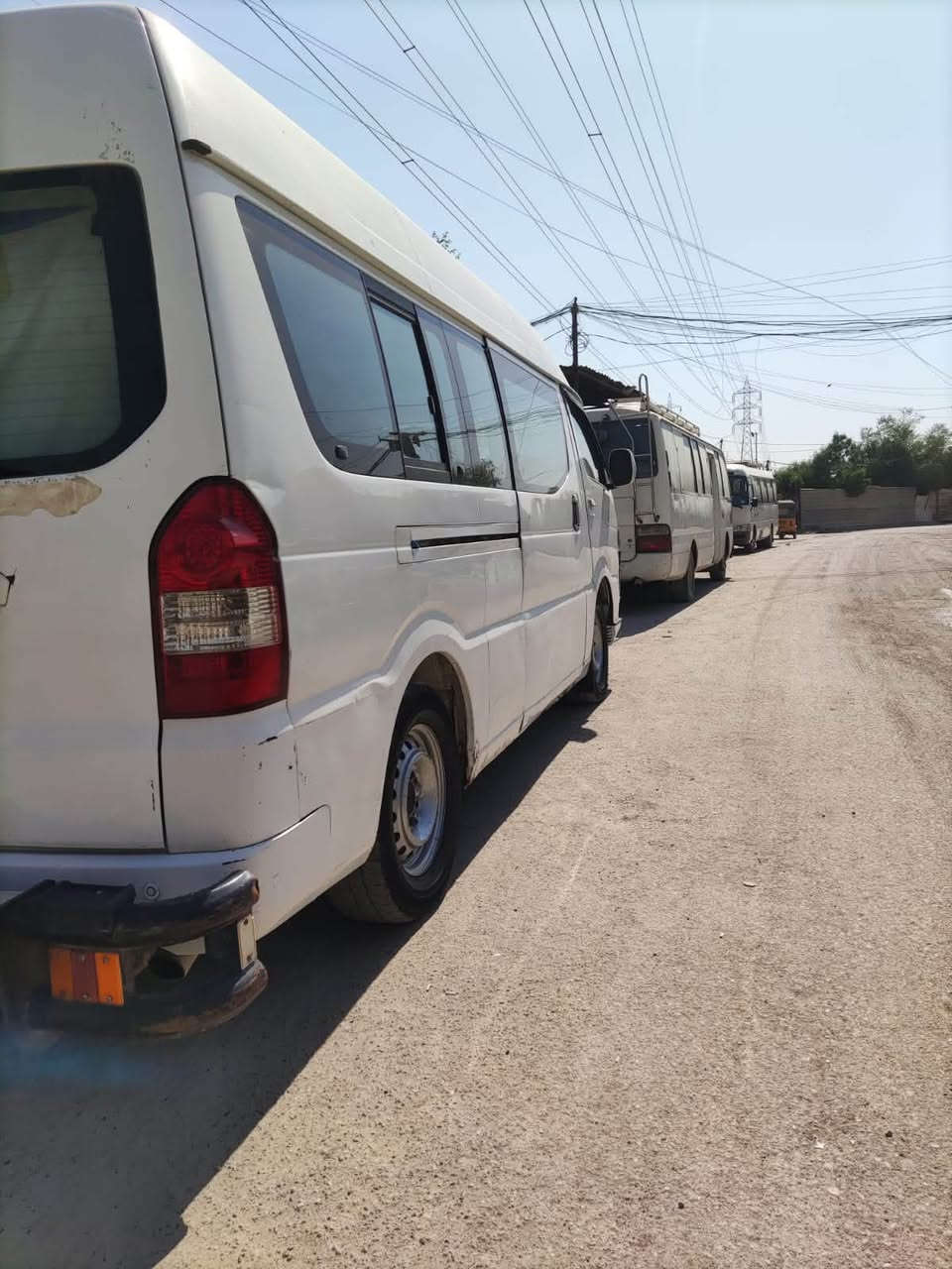 ٢٠١٢ • مكينة كير • تكييف سبلت