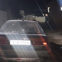 مستبوشي كلن • ١٩٨٩ • جلولاء