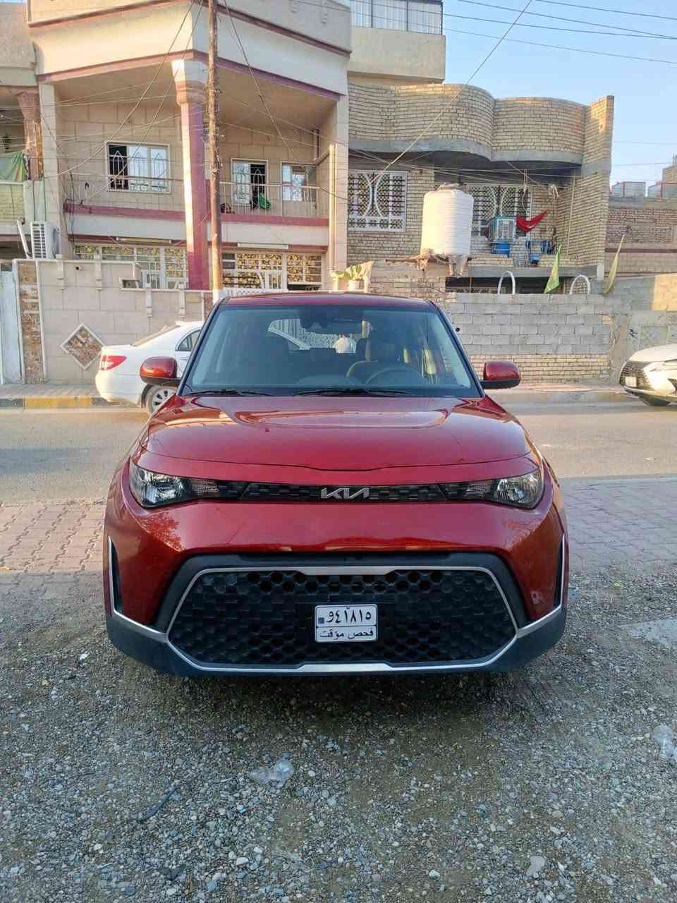 سلام عليكم كيه صول وارد امريكي مديل 2025 دخول جديد بسمي بدون رقم حادثه بنيد وجاملغ  ايمن  مواصفات تحكم ستيرن تحديد مسار رادارات بيه مواصفات هواي السعر 120 رقم الهاتف ***********
