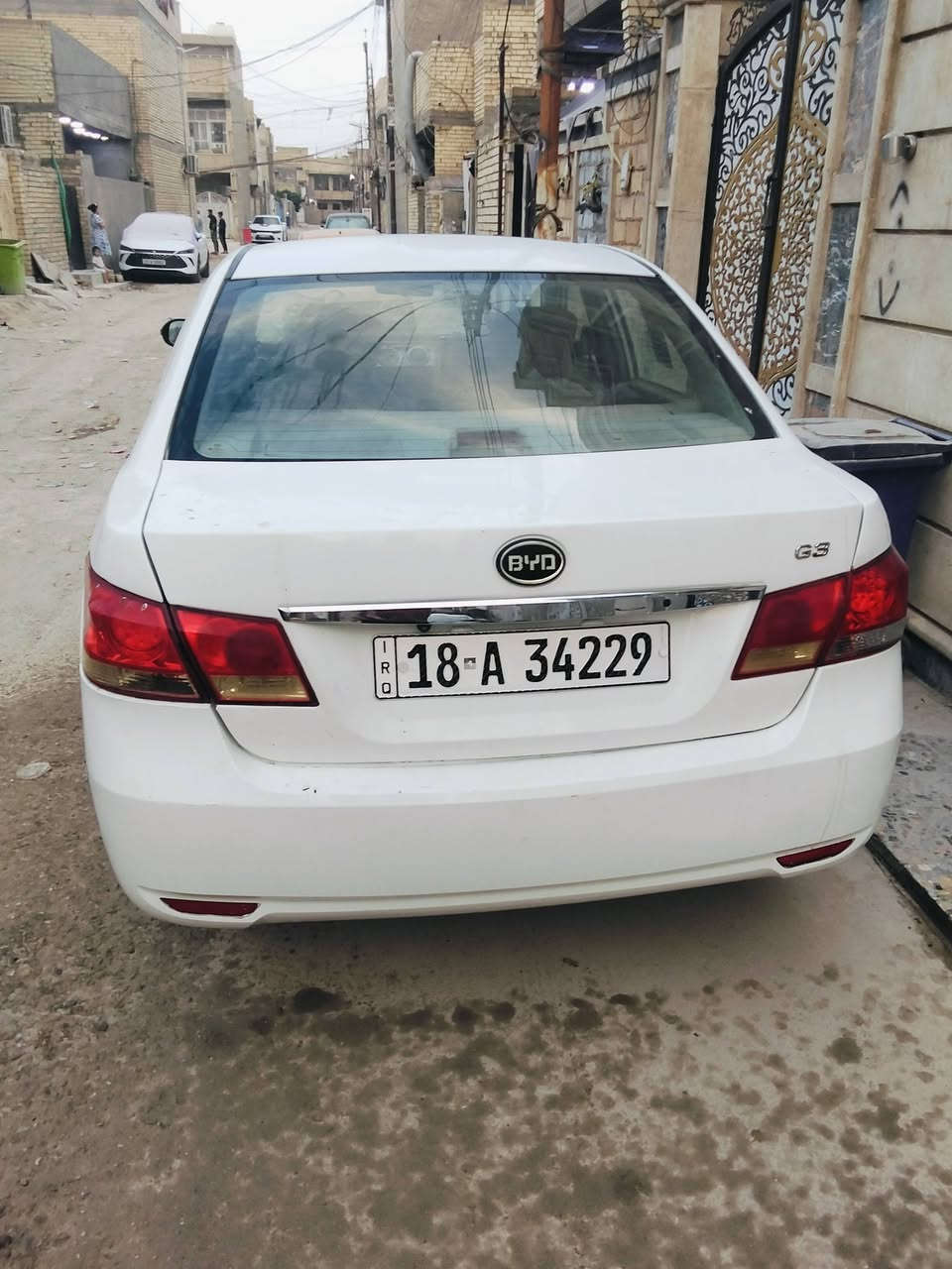 بيوايدي • ٢٠١٣ • تحويل مباشر
