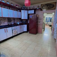 الطالبية حي البيضاء • ١٢٠م • كراج كبير