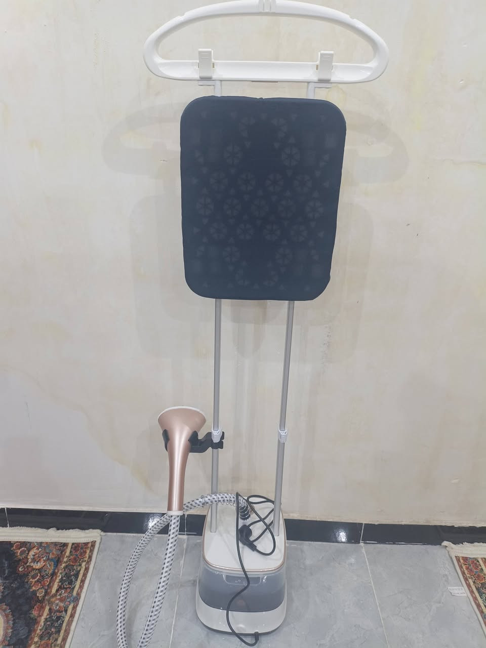 اوتي بخاري • عامودي • ١٨٠٠ واط