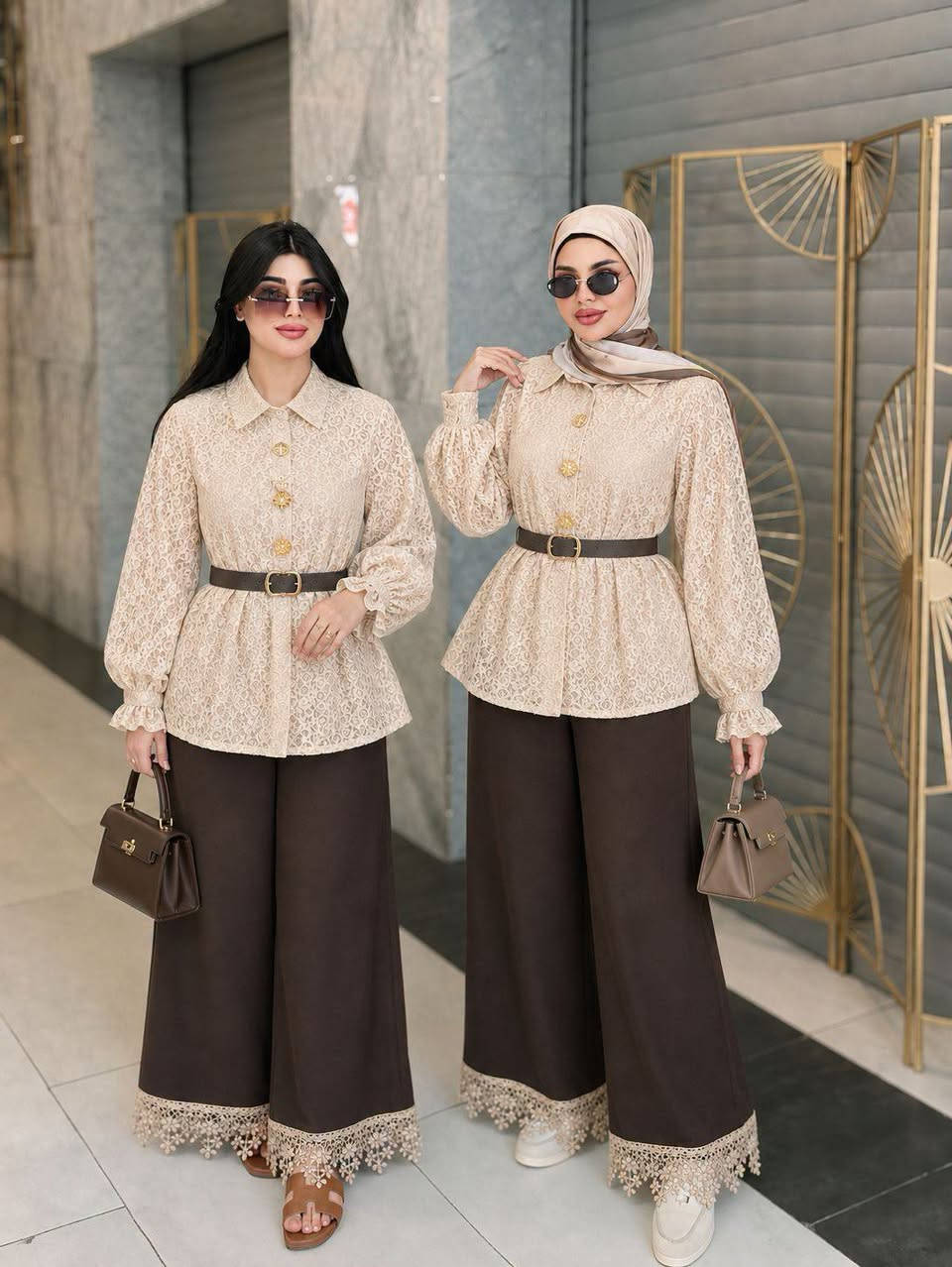 الاستفسار والحجز فقط واتساب+9647775744834
نوع الخامة كيبور مبطن تركي 
السعر.  38
المقاسات   38🌹40🌹42🌹44🌹46 🌹48
