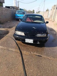 محرك ٢٠٠٠ • تحويل ثاني يوم • رقم ديالى