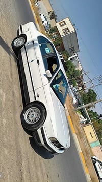 بي إم 525i • ١٩٩١ • أربيل