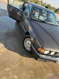 بي ام ٧٣٠ • جير عادي • بابل