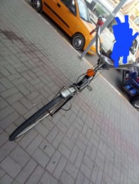 ورشة احمد 1.بناتي   2.حجم 27  3.ياباني بالة   4.نضافة 85بل 100  5.تاير...