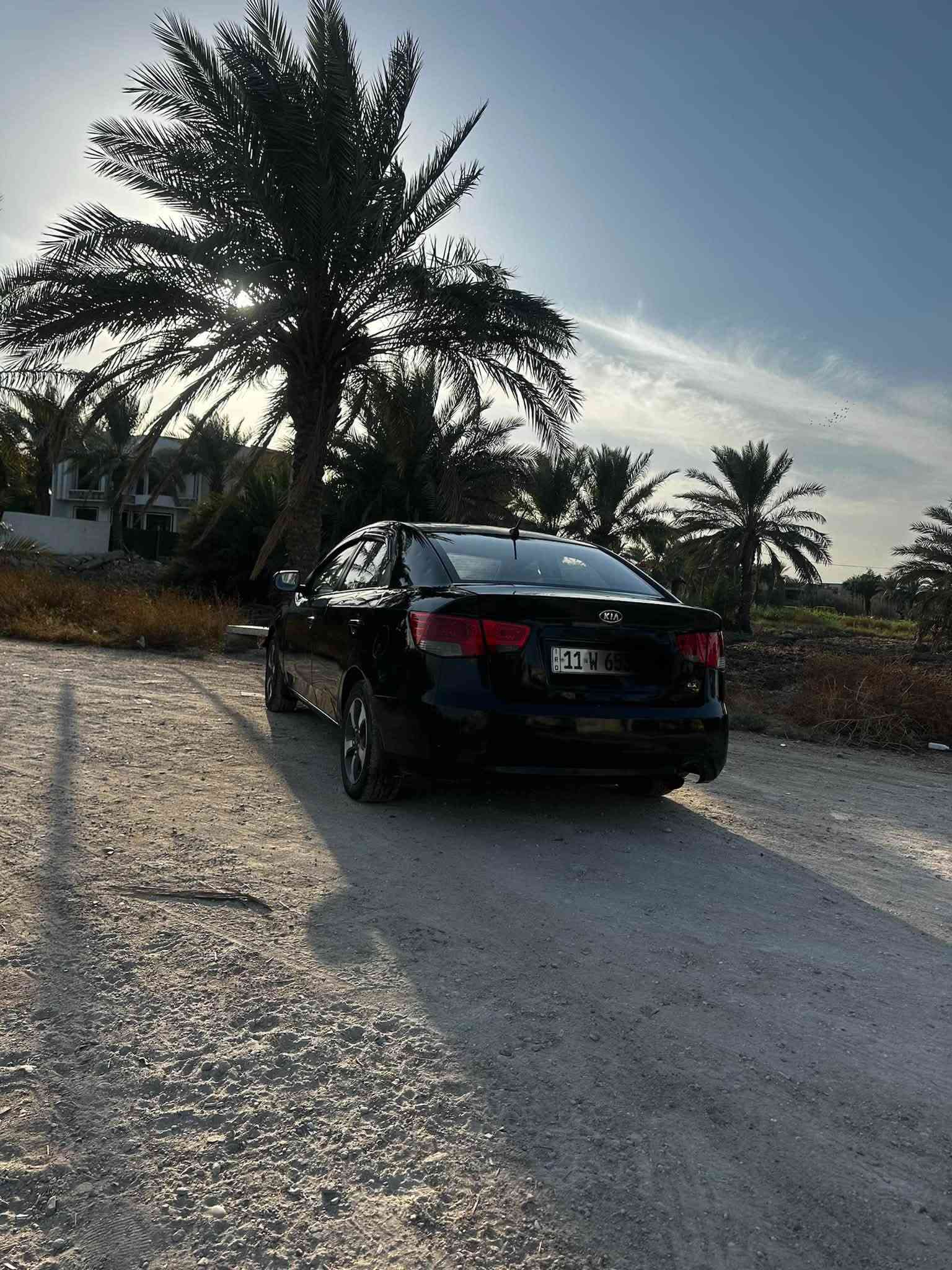سيراتو • ٢٠١٣ • مكين ١٦٠٠