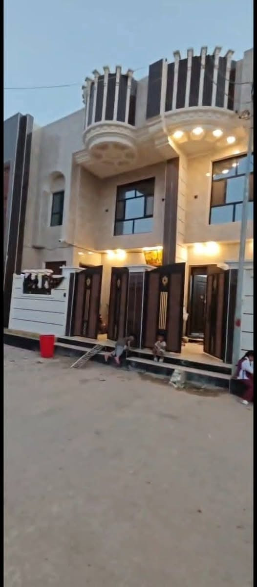 ابى الخصيب البهادريه • ١٥٠م • طابو زراعي