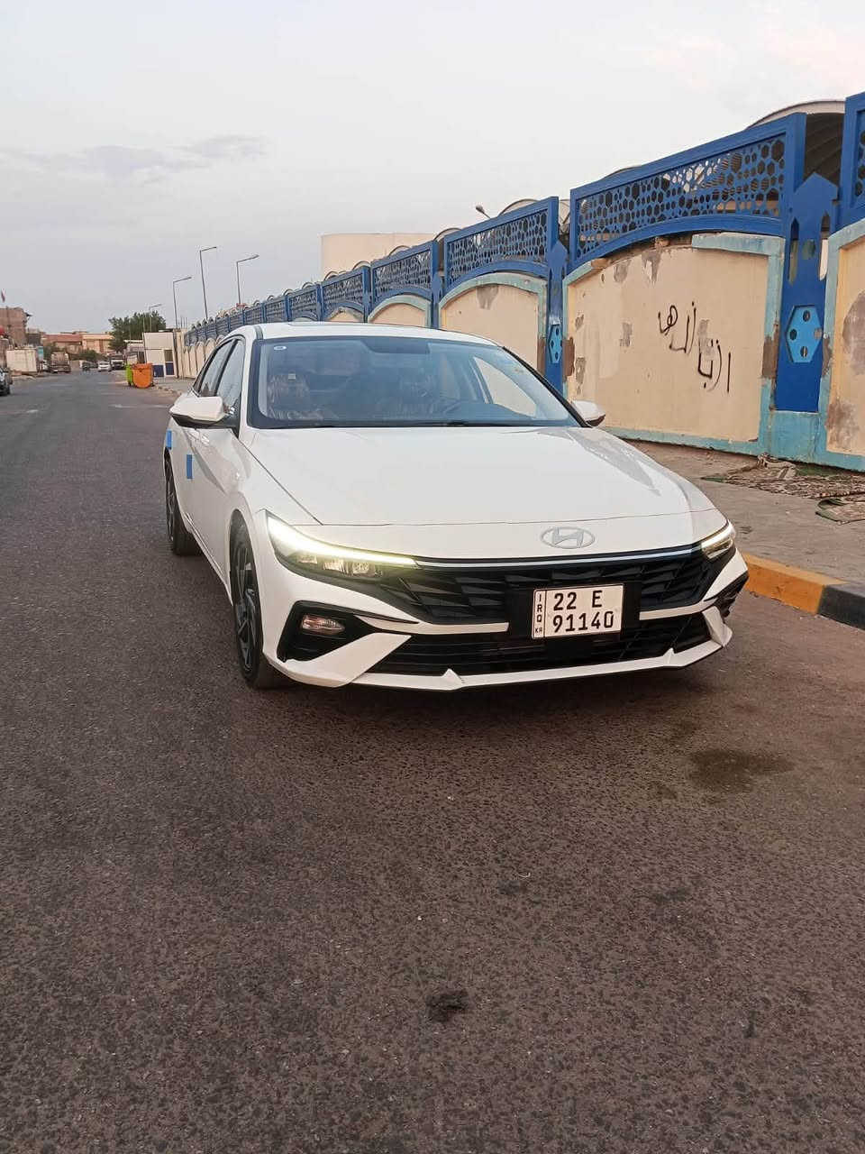 النترا ٢٠٢٤ • فول فتحة • ماشيه ٣١ الف