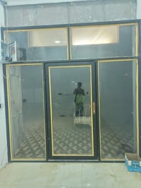 جام خانه • حديد • ٣*٣