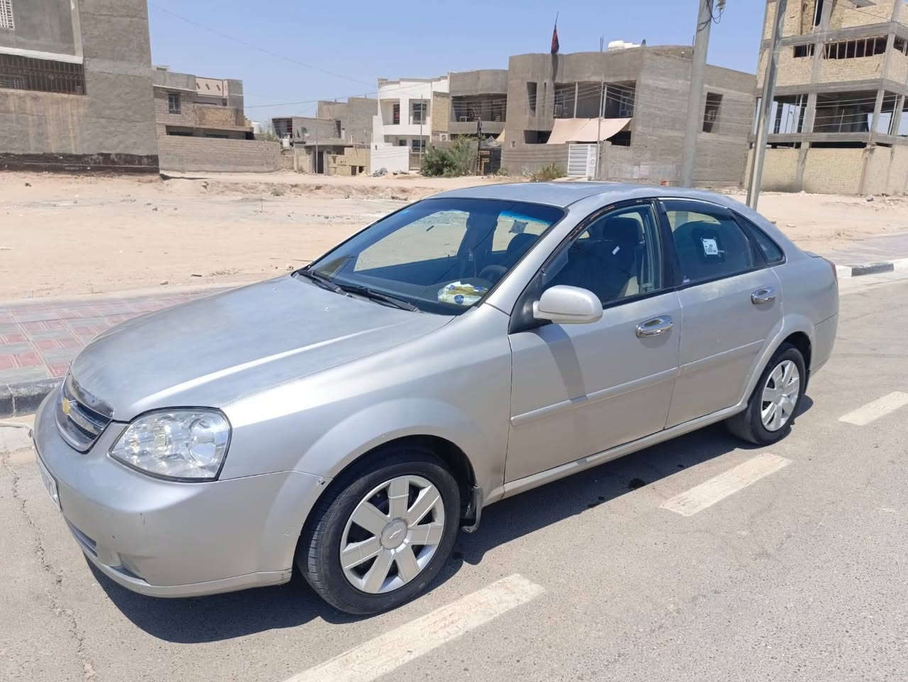 اوبترا  2006
كير عادي
مكينه كير تبريد مكفولات
مصبوغه حزام للجماليه بدون حادث 
بأسمي رقم بابل دولي
مكاني كربلاء
السعر (52)
 ***********
