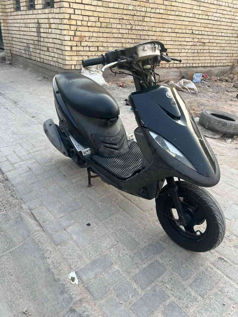 ماكس • ٢٠١٥ • نقصه سبيدر