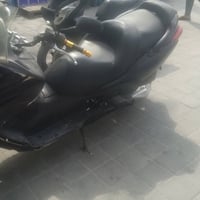 اخوتي العزاز دراجه فورزه 08 للبيع كوم حديد دراجه نقصهه كفرات ترجع وكال...