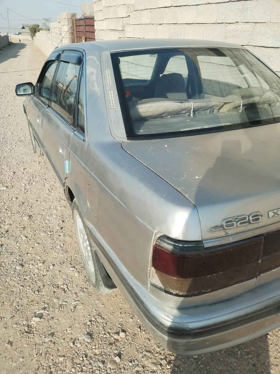 يالله
 مازده 626 كير مكينه خير من الله كهربائيات شغاله رقم انبار انكليزي مشروع وطني السياره بسمي تحويل مباشر مكان السياره ديالى سد حمرين السعر 24متواجد عل هـ ***********
