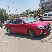 MG5 2024 نص مواصفات كومفورت وكالة خليجي شركة القاصد  ضمان  حرة تحويل م...