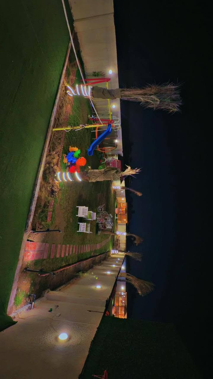 🏖️✨ تدور على شاليه مرتب وخصوصية؟
لا تدوّر هواي! 😍
نوفر لك شاليهات مميزة للإيجار، مناسبة للعوائل والأصدقاء، للراحة والونسة وقضاء أجمل الأوقات 🌴🏊‍♂️

✅ خصوصية تامة
✅ مسبح خاص
✅ جلسات راقية
✅ نظافة وترتيب
✅ أجواء هادئة ومميزة

📅 الحجز متوفر يومياً
📞 للحجز والاستفسار: ***********

🔥 احجز شاليهك من هسه وخلي طلعتك غير!

#شاليهات #ايجار_شاليهات #شاليهات_العراق #حجز_شاليهات #سياحة #طلعات #عطلة
