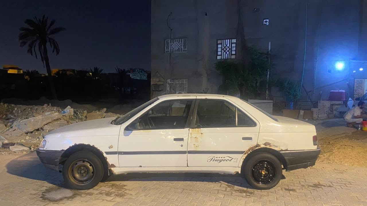 روا • ٢٠٠٩ • البصرة