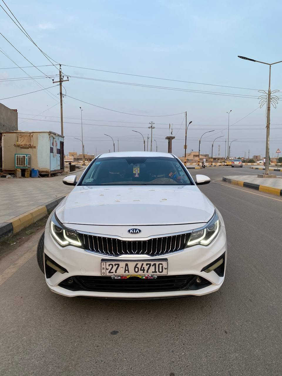 اوبتمة • ٢٠٢٠ • ذي قار