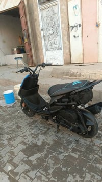 دراجة • للبيع • مجال