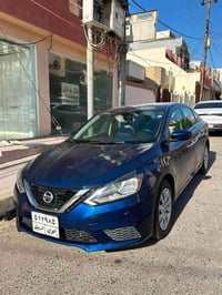 سنترا • ٢٠١٧ • ١٢٢ الف مايل