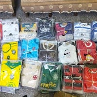 ٢٠٢ قطعة • ملابس بالجملة
