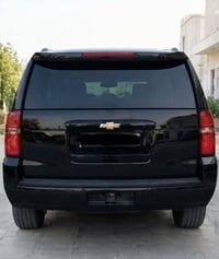 تاهو LT1 • ٢٠١٩ • نجف