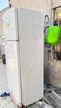 ثلاجه • باب تعبان • البصره حي الصدقاء