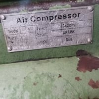 كمبريسر • واجهة محل • ٣ أرفوف