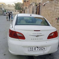 للبيع فقط بدون مراوس كلايسلر سي ٢٠٠ موديل ٢٠٠٩ كير ومحرك كامري حجم ٢٢٠...