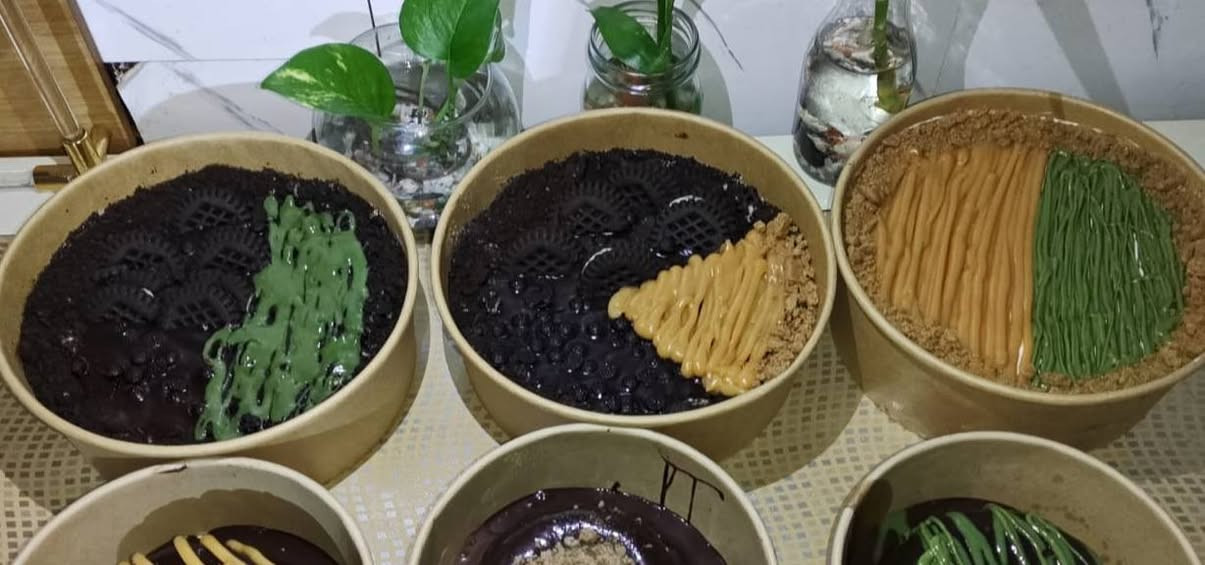 اطباق السعاده • حجز بالخاص • مراسلة