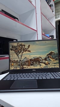 ديل Vostro 7590 • i7-9750H • GTX 1050 3GB
