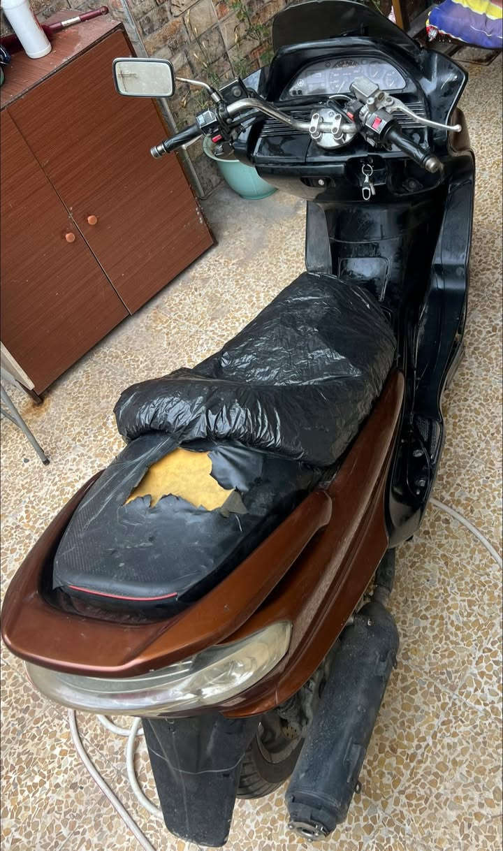 ماجسته • بني • مبدل قايش