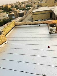 الايزوكام • مانع رطوبة • ضمان ١٠ سنوات